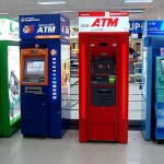 ทำอย่างไรเมื่อกด ATM เงินไม่ออก แต่เงินหายจากบัญชี