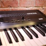 Korg Kronos 61 คีย์