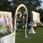 บริเวณหน้างาน