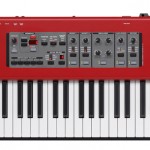 ทดลองเสียง Nord Piano