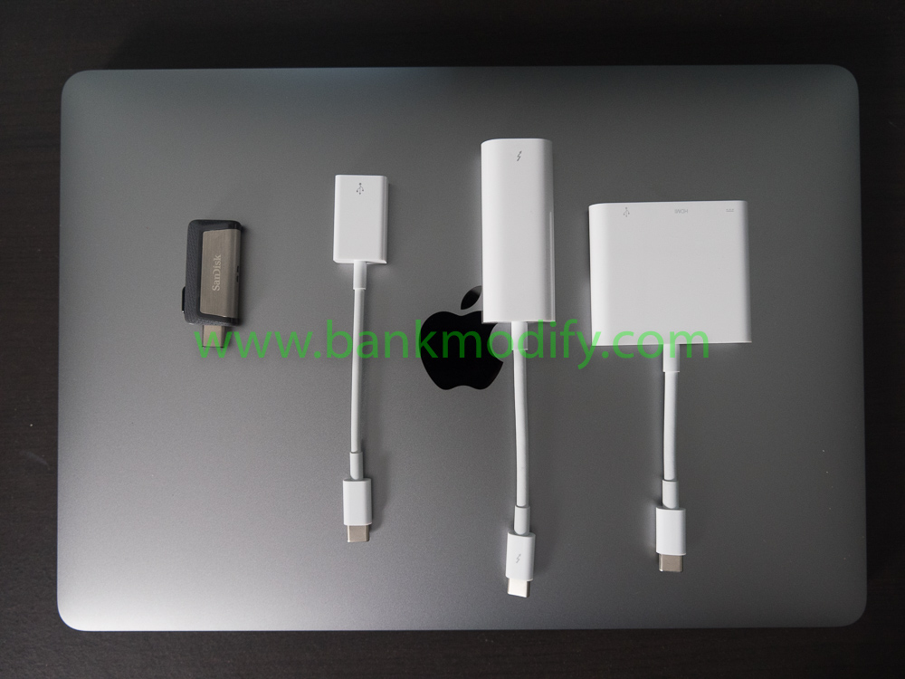 สูญเสียกันไปเท่าไหร่แล้วกับ USB-C