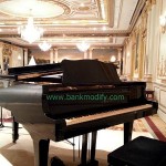 Grand Piano ที่ใช้ในงานนี้