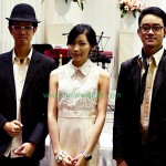 ตองพี & Friends วงดนตรีงานแต่งงาน